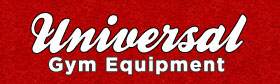 Universal Gym Equipment