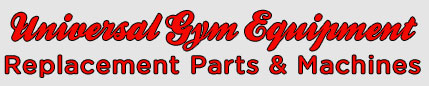 Replacement Parts Logo